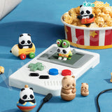 Panda Roll MiniMe Mix & Match Crew Series 2 Blind Box