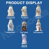 Laplly Infinite Beginning Series Blind Box