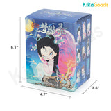 DODO Nami Strange Tales: Record of a Dream Journey Series Blind Box