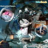 DODO Nami Strange Tales: Record of a Dream Journey Series Blind Box