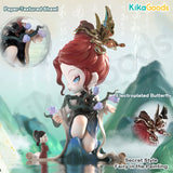 DODO Nami Strange Tales: Record of a Dream Journey Series Blind Box