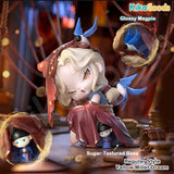 DODO Nami Strange Tales: Record of a Dream Journey Series Blind Box