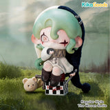 Moonin Fading Childhood Series Blind Box