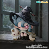 Moonin Fading Childhood Series Blind Box