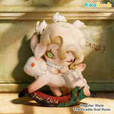 Moonin Fading Childhood Series Blind Box