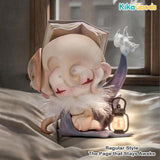 Moonin Fading Childhood Series Blind Box