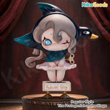 Moonin Fading Childhood Series Blind Box