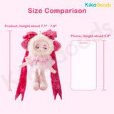 Incredible KeyKi Series Plush Pendant Blind Box