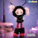 Incredible KeyKi Series Plush Pendant Blind Box