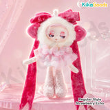 Incredible KeyKi Series Plush Pendant Blind Box