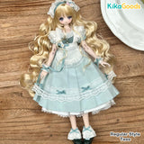 Saturday Girls Series Special 1/6 Action Figure BJD Blind Box