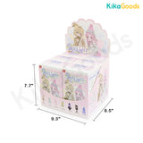 Wumi Potion Workshop Series 1/8 Action Figure BJD Blind Box