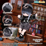 Wumi Potion Workshop Series 1/8 Action Figure BJD Blind Box