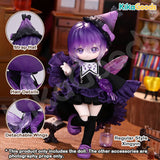 Wumi Potion Workshop Series 1/8 Action Figure BJD Blind Box