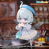 Wumi Potion Workshop Series 1/8 Action Figure BJD Blind Box