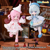 Wumi Potion Workshop Series 1/8 Action Figure BJD Blind Box