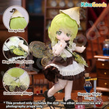 Wumi Potion Workshop Series 1/8 Action Figure BJD Blind Box