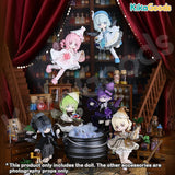 Wumi Potion Workshop Series 1/8 Action Figure BJD Blind Box