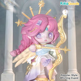 Keeno City of Angels Series Blind Box