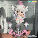 Keeno City of Angels Series Blind Box