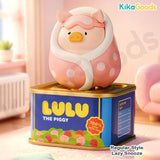LuLu the Piggy Holiday Series Solar Motion Blind Box