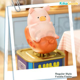 LuLu the Piggy Holiday Series Solar Motion Blind Box