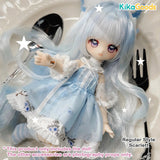 Stillwind Myth Series 1/12 Action Figure BJD Blind Box