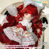 Stillwind Myth Series 1/12 Action Figure BJD Blind Box