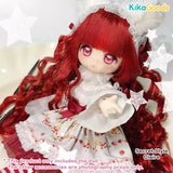 Stillwind Myth Series 1/12 Action Figure BJD Blind Box