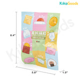 Mini Cute Bean Fast Food Series 2 Blind Bag