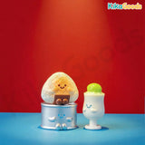 Mini Cute Bean Fast Food Series 2 Blind Bag
