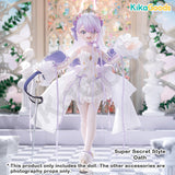 Angel & Demon Dream Vow Series MJD Action Figure Blind Box【Shipped in Aug./Sept. 2026】