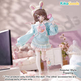 Angel & Demon Dream Vow Series MJD Action Figure Blind Box【Shipped in Aug./Sept. 2026】