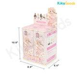 Sweet Guardian 1000% Series Special 1/6 Action Figure BJD Blind Box