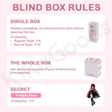 Sweet Guardian 1000% Series Special 1/6 Action Figure BJD Blind Box