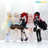 Sweet Guardian 1000% Series Special 1/6 Action Figure BJD Blind Box