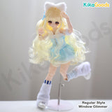 Sweet Guardian 1000% Series Special 1/6 Action Figure BJD Blind Box