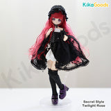 Sweet Guardian 1000% Series Special 1/6 Action Figure BJD Blind Box