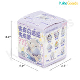 Love Bird Taroball "The Bird or the Egg" Series Mini Blind Box