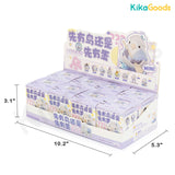 Love Bird Taroball "The Bird or the Egg" Series Mini Blind Box