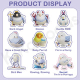 Love Bird Taroball "The Bird or the Egg" Series Mini Blind Box