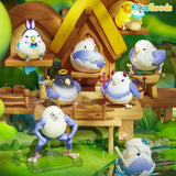 Love Bird Taroball "The Bird or the Egg" Series Mini Blind Box