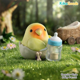 Love Bird Taroball "The Bird or the Egg" Series Mini Blind Box