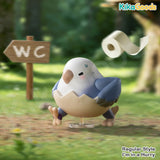 Love Bird Taroball "The Bird or the Egg" Series Mini Blind Box