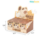 Meow Group Series Mini Beans Blind Box