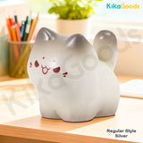 Meow Group Series Mini Beans Blind Box