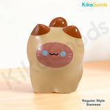 Meow Group Series Mini Beans Blind Box