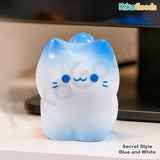 Meow Group Series Mini Beans Blind Box
