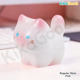 Meow Group Series Mini Beans Blind Box