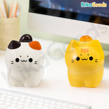 Meow Group Series Mini Beans Blind Box